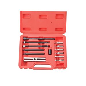 کيت ۱۳ پارچه بلبرینگ کش براي سوراخ کور ۲۰-۱۰۰ میلیمتر