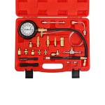 کیت 10 پارچه فرز انگشتی مدل 1040B-TRHS