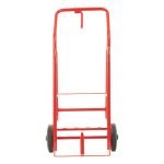 چرخ دستی/ ترولی پیکور BRT