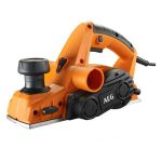 رنده نجاری 700 وات PL700
