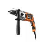 دریل 13 گیربکسی الکترونیک 1100 وات SB2E1100RV