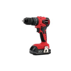 دریل پیچ گوشتی چکشی Li -2010BCD kit