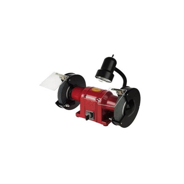 ماشین سنگ سنباده HL 200-1 GD