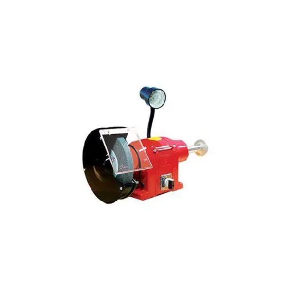 ماشین سنگ پرداخت L -200-1PGD