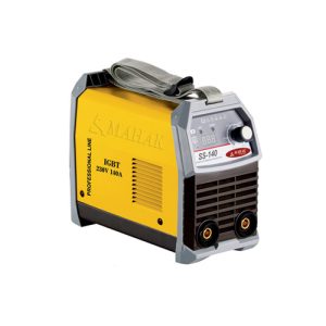 دستگاه جوش اینورتر 140SS
