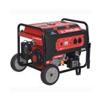 ژنراتور اینورتر 8500-PG
