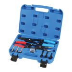 کیت خاربازکن و جمع کن ۱۱ کد J1202 برند L.k