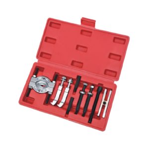 کيت بلبرينگ کش و پولی کش ۵۸-۱۵ میلیمتر کد J1135 برند L.k