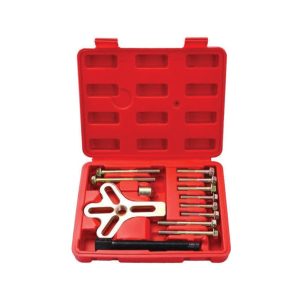 کیت ۱۳ پارچه پولی کش فرمان و فالی ویل کد B3002 برند L.k