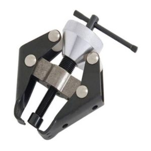 بربرینگ کش ناخنی ۴۴ میلیمتر کد D2044 برند L.k