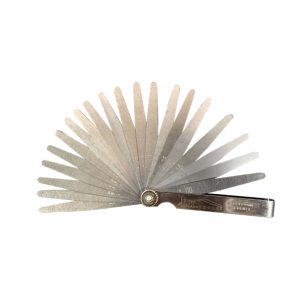 فیلر میلیمتری ۲۰ کد G0094 برند L.k
