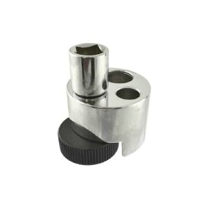 مهره بازکن ۱/۲ درایو پیچ دوسر رزوه ۶-۱۹ میلیمتر کد J1047 برند L.k