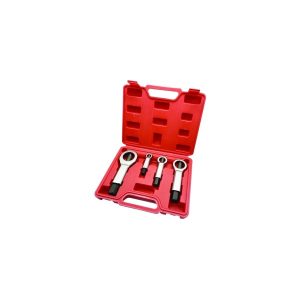 کیت مهره خردکن ۹ - ۳۶ میلیمتر کد J1042 برند L.k