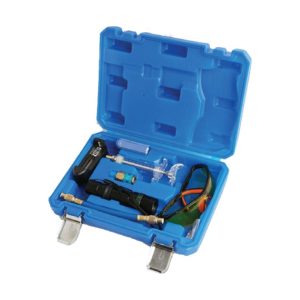 نشت یاب سیستم کولر-موتور گیربکس با پرتو UV LED کد D1015 برند L.k