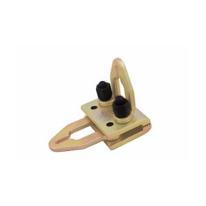 گیره فک ختت صافکاری دوطرفه ظرفیت ۵ تن مستقیم و ۲ تن عمودی کد C1048 برند L.k