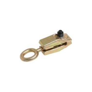 گیره فک سومساری صافکاری کوچک ظرفیت ۵ تن مستقیم کد C1054 برند L.k