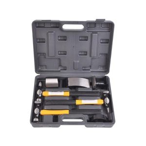 کیت ۷ عددی صافکاری کد C1003 برند L.k