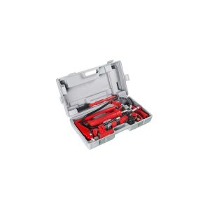 کیت جک صافکاری ۴ تن کد H8024 برند L.k