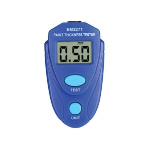 دستگاه اندازه گیری ضخامت رنگ خودرو کد C1038 برند L.k