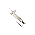 ابزار برش دور شیشه خودرو با تیغ اضافه کد C1030 برند L.k