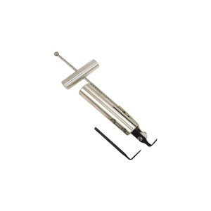 ابزار برش دور شیشه خودرو با تیغ اضافه کد C1030 برند L.k