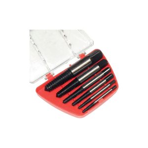 قلاویز چپ گرد ۶ عددی۲۵-۳ میلیمتر کد Z5850 برند L.k