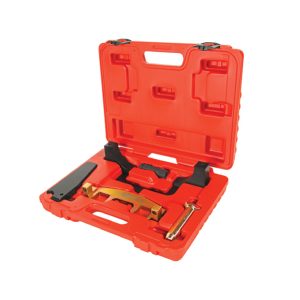 ابزار تعویض تسمه تایم BENZ موتور کد A2121 برند L.k