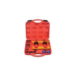 ابزار تعویض تسمه تایم BENZ موتور کد A2195 برند L.k