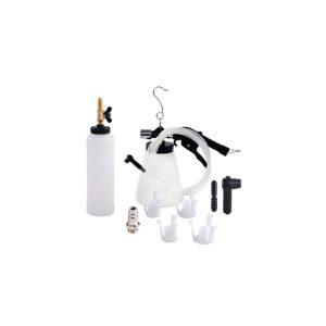 تخلیه و تزریق پنوماتیک روغن ترمز کد B4024B برند L.k