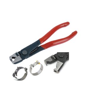 انبر بست شلنگ R-Clic ,Clic کد A4018 برند L.k