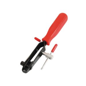 تسمه کش گردگير سيبک و پلوس کد B1008 برند L.k