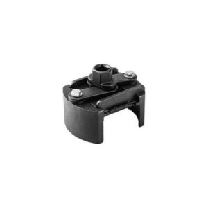 فیلتر بازکن دو طرفه کشویی ۱/۲ درایو ۸۰-۶۰ میلیمتر کد A5076 برند L.k