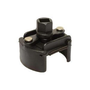 فیلتر بازکن دو طرفه کشویی ۱/۲ درایو ۱۱۵-۸۰ میلیمتر کد A5024 برند L.k
