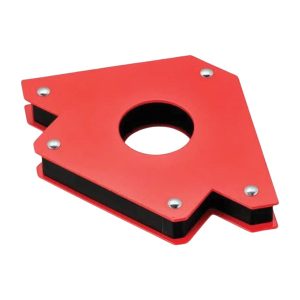 آهن ربای جوشکاری ۱۳۵-۹۰-۴۵ درجه مدل Z5150 برند L.K