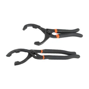 فیلتر بازکن انبری ۱۰ اینچی ۸۸-۵۰ میلیمتر کد A5018 برند L.K