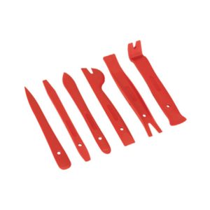خارکش هاي رودري برند L.K