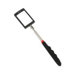 آینه بازرسی مستطیل با LED مدل Z0008 برند L.K